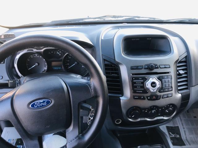 Ford ranger xls cd2 2.5? 2013 - Foto 7