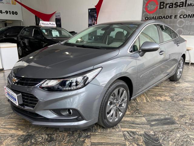 Cruze LTZ - Foto 3