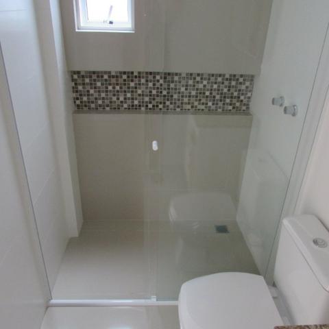 F-SO0372 Sobrado com 3 dormitórios à venda, 146 m² por R$ 599.000 -Campo Comprido-Curitiba - Foto 14