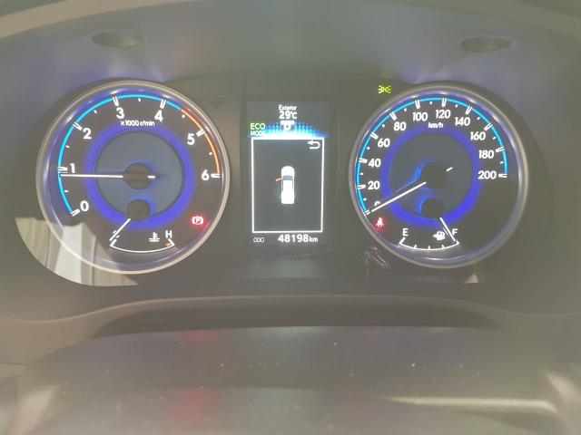 Hilux SRX 2018 - Foto 6