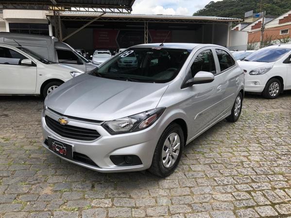 Gm- Onix Lt 2018 Completo IPVA 2020 pago - Foto 2