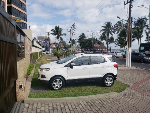 Eco Sport 2016/2017