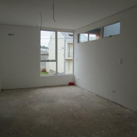 F-SO0372 Sobrado com 3 dormitórios à venda, 146 m² por R$ 599.000 -Campo Comprido-Curitiba - Foto 11