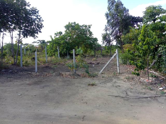 Vendo terreno 10x20 em caetes 2 abreu e lima