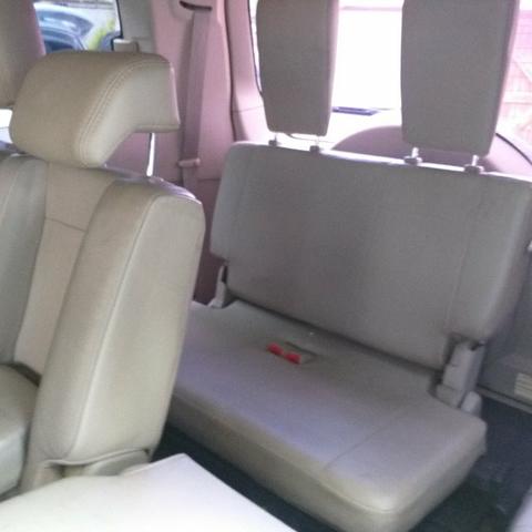 Pajero Full 3.2 Diesel hpe Automatica 7 Lugares - Foto 16