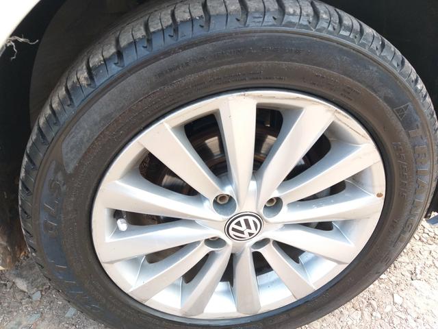 Gol G6 Comfortline 1.6 Completo - 2015 - Foto 15