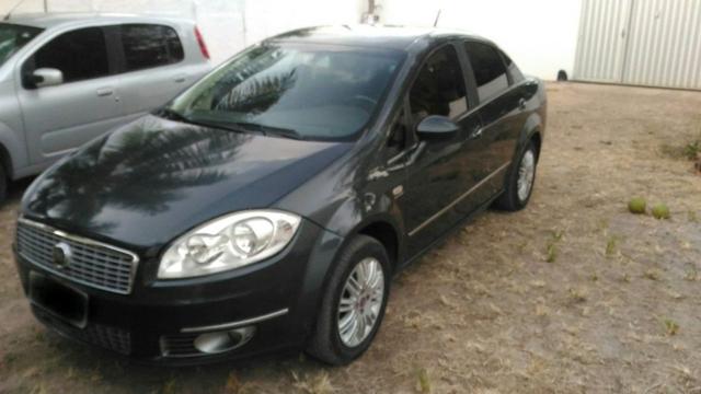 Linea 1.9 HLX 2009/2010