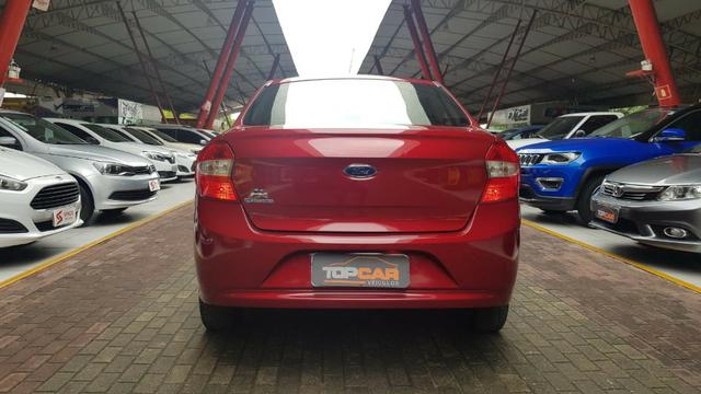 Ka+ Sedan SE 1.5 2015 - Foto 5