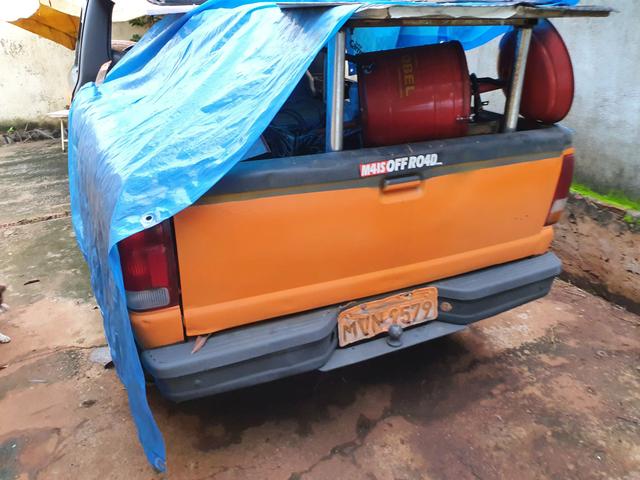 Ranger Cs de trilha - Foto 2