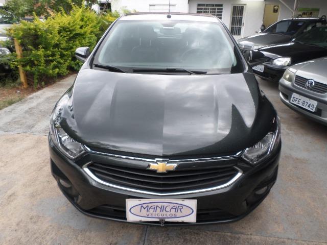 Onix 1.4 LTZ Automático 2018 - Foto 2