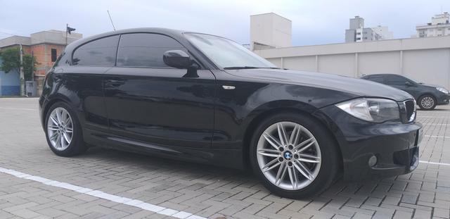 BMW 118i M 2.0 Sport Edition 2 portas 2012 - Foto 6