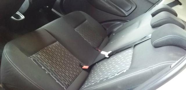 Ford ka sedan 1.5 completao com gnv novíssimo - Foto 6