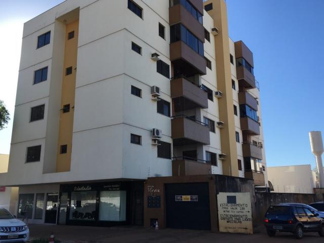 Apartamento, Plano Diretor Norte, Palmas-TO - Foto 2
