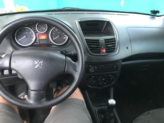 Peugeot 207 2009 - Foto 6