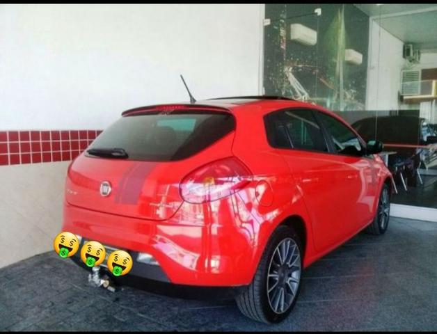 Fiat Bravo Sporting - Foto 2