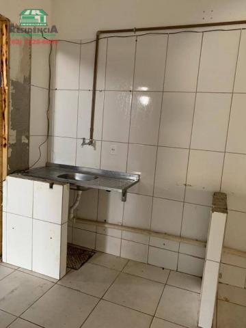 Galpão para alugar, 294 m² por R$ 2.500,00/mês - Jardim Bandeirante - Anápolis/GO - Foto 7