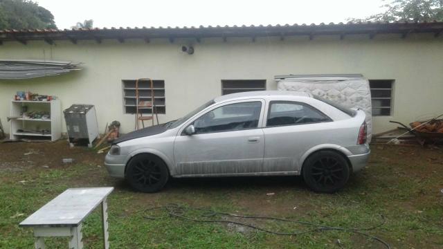Astra 2001 ótimo estado - Foto 2