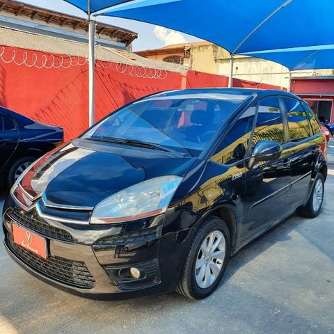 Citroen C4 Picasso 2.0 Gasolina Automatico 16V 2010 - Foto 2