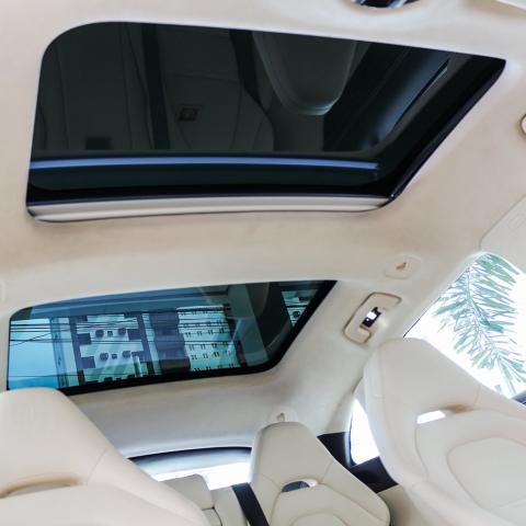PANAMERA 2018/2018 2.9 V6 E-HYBRID 4 SPORT TURISMO PDK - Foto 8