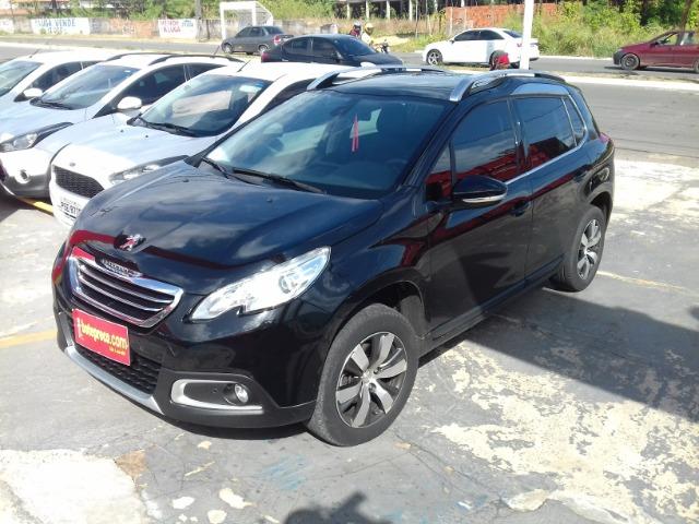 Peugeot 2008 16/17 - Foto 3