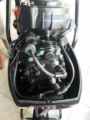 Vendo MOTOR DE POLPA com urgência - Foto 2
