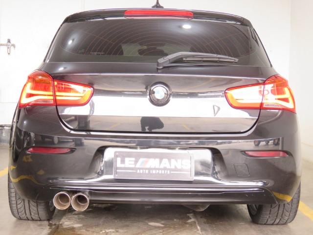 BMW 120i Sport ActiveFlex 2016 - Foto 9