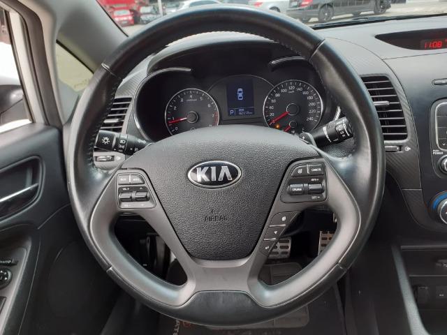 Oferta! Kia -cerato 1.6 2014 (AUT) carro maravilhoso para voce e sua familia - Foto 10
