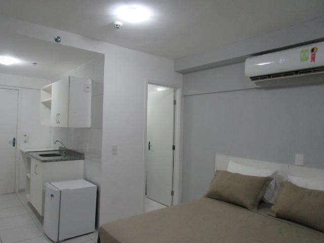 Promoção aluguel Flat Por Temporada Em Teresina - Foto 5