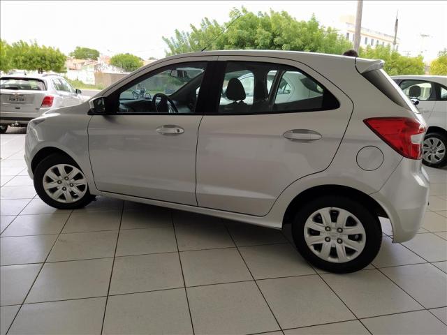 FORD KA 1.0 SE 12V FLEX 4P MANUAL - Foto 3