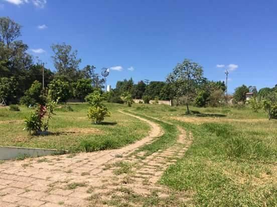 Sítio rural à venda, Pimenta, Indaiatuba. - Foto 2