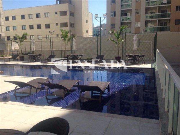 Apartamento, Jardim Camburi, Vitória-ES - Foto 20