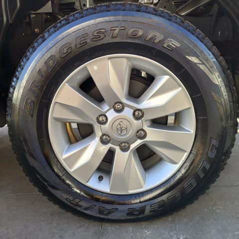 Hilux SRV 2.8 Diesel 4x4 Automática - Foto 15