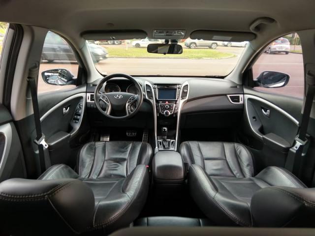 HYUNDAI I30 1.8 MPI 16V GASOLINA 4P AUTOMATICO 2015 - Foto 5