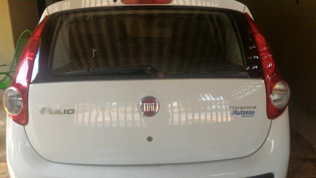 Carro pálio atractivos 12/13 - Foto 2