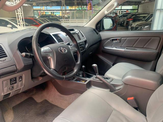 HILUX 3.0 SRV D4-D 4x4 TURBO DIESEL 2014 - Foto 5