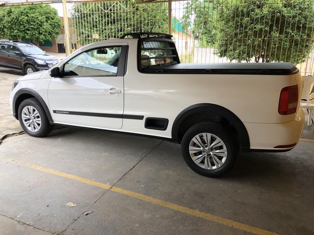 Saveiro trendline g7 - Foto 5