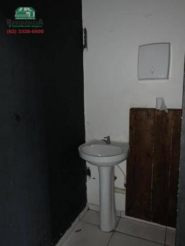 Galpão para alugar, 294 m² por R$ 2.500,00/mês - Jardim Bandeirante - Anápolis/GO - Foto 12