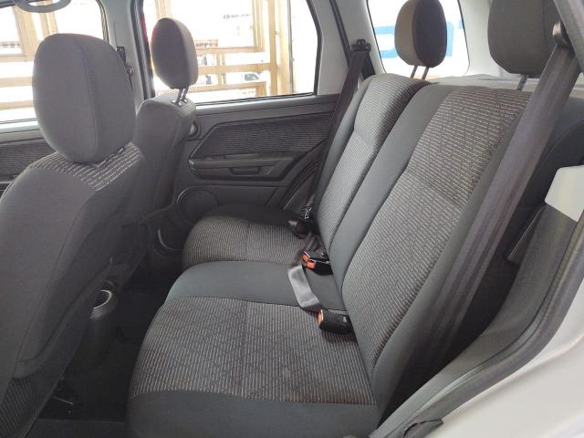 ECOSPORT 2012/2012 1.6 FREESTYLE 8V FLEX 4P MANUAL - Foto 12