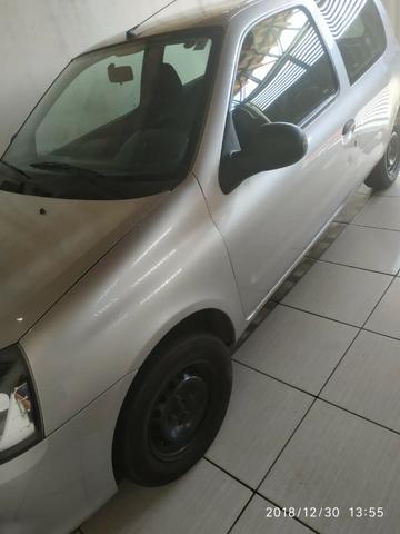 Renault Clio 2015, Authentc 1.0 16v,
