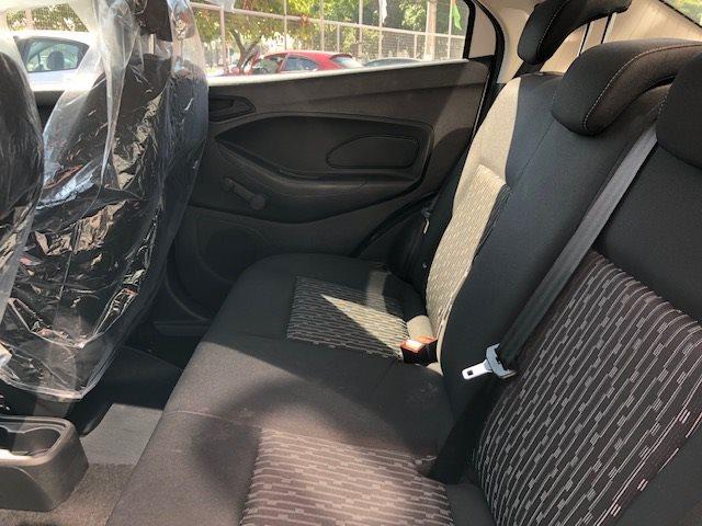 FORD KA + 2017/2018 1.0 TI-VCT FLEX SE MANUAL - Foto 6