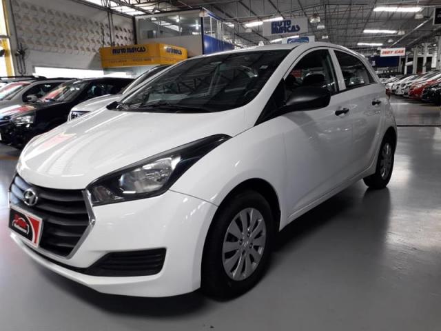 HYUNDAI HB20 1.0 COMFORT 12V FLEX 4P MANUAL - Foto 3