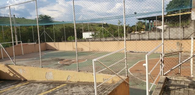Lindo apartamento térreo no Residencial Santa Inês Coleginho - Foto 16