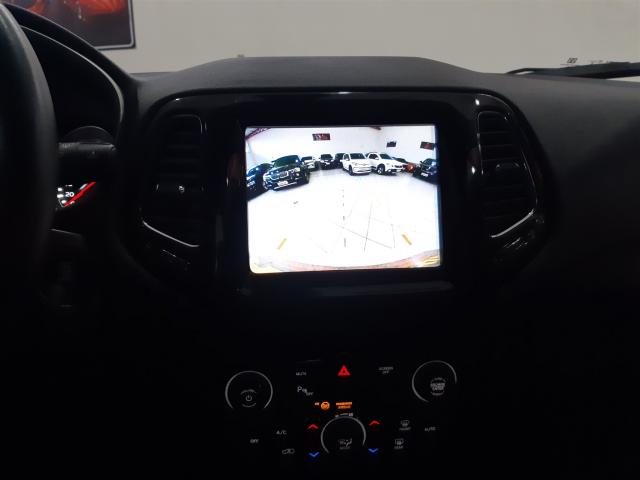 COMPASS 2016/2017 2.0 16V FLEX LIMITED AUTOMÁTICO - Foto 6