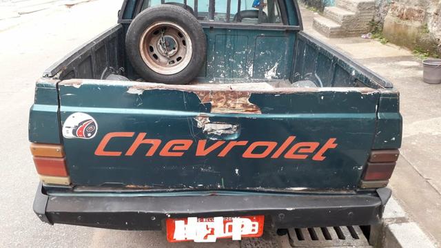 Chevy 500 - Foto 3