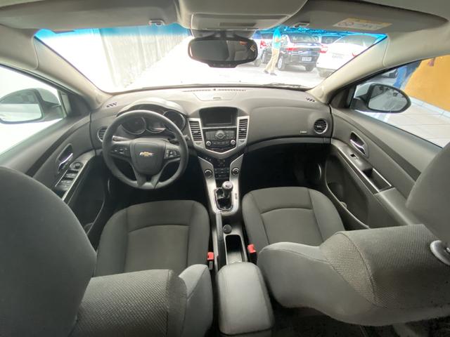 Cruze LT 1.8 2016 - Foto 5