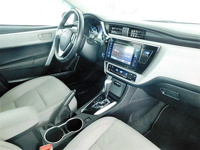 Corolla XEI 2.0 Flex Automático - Foto 9