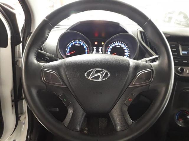 HYUNDAI HB20 1.0 COMFORT 12V FLEX 4P MANUAL - Foto 8