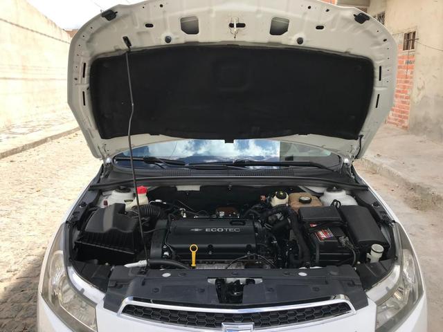 Cruze lt 1.8, 2012 bem conservado - Foto 15