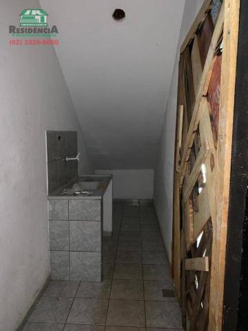 Galpão para alugar, 294 m² por R$ 2.500,00/mês - Jardim Bandeirante - Anápolis/GO - Foto 15
