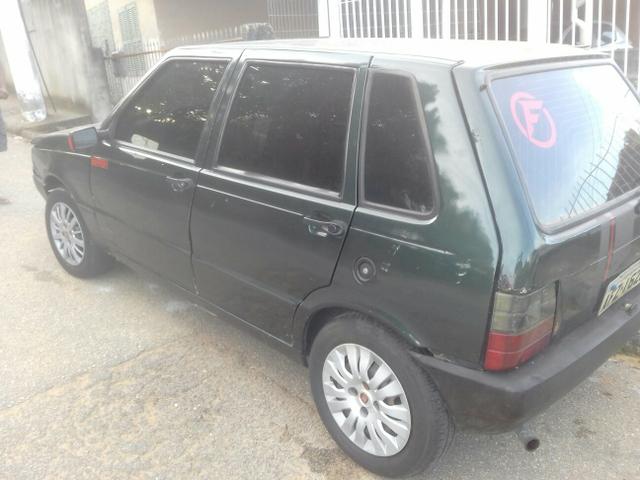 Uno valor 2.700 - Foto 2